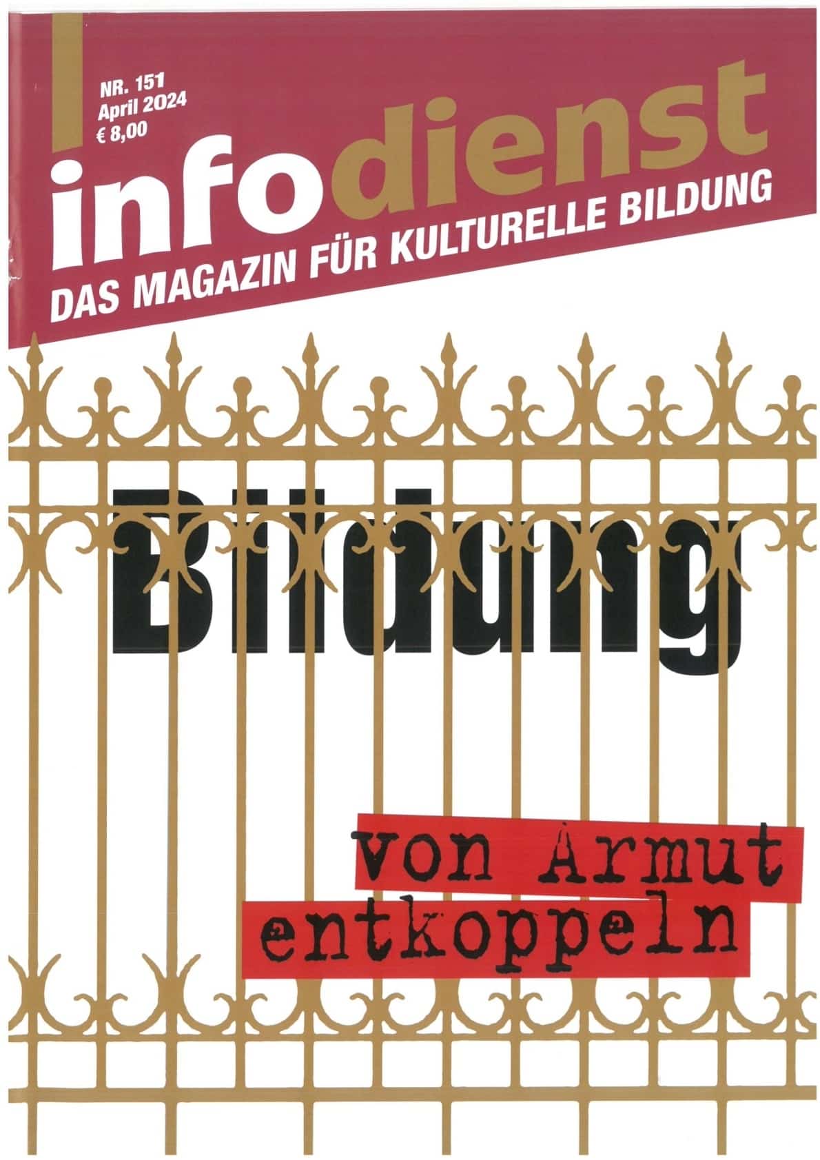 Bildung von Armut entkoppeln