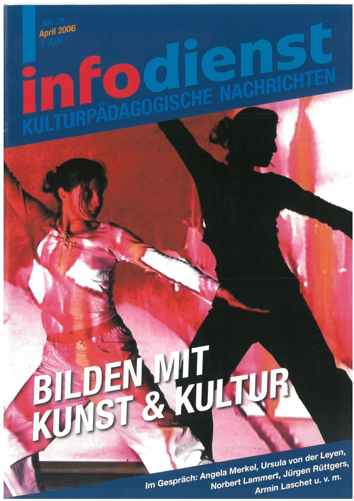Bilden mit Kunst & Kultur