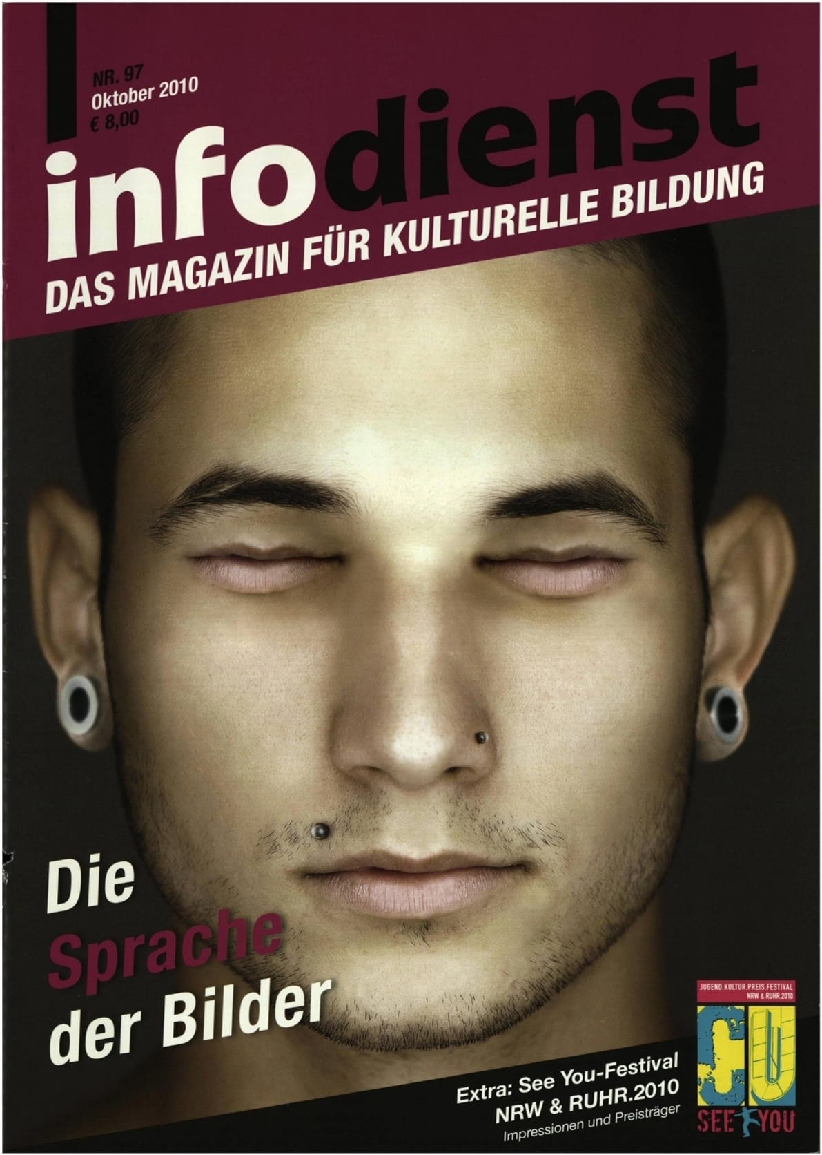 Die Sprache der Bilder