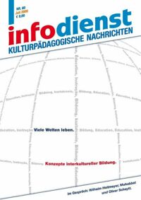 Viele Welten leben. Konzepte interkultureller Bildung