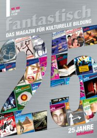fantastisch. 25 Jahre infodienst