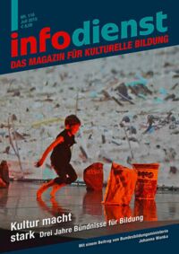 Kultur macht stark. Drei Jahre Bündnisse für Bildung