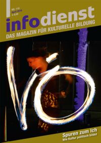 Spuren zum Ich. Wie Kultur politisch bildet