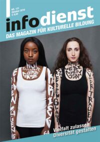 Vielfalt zulassen. Diversität gestalten