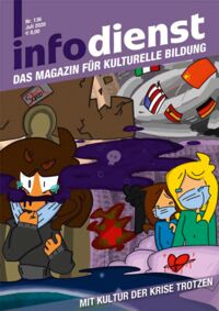 Mit Kultur der Krise trotzen