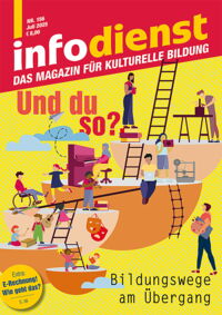 Und du so? Bildungswege am Übergang