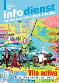 Vita activa. Wie Demokratie lebt