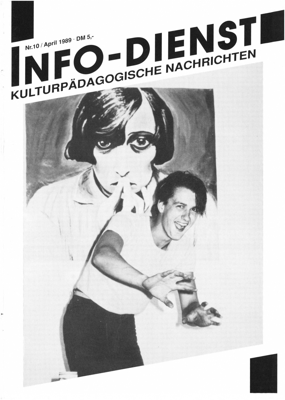 Infodienst  Nr.10