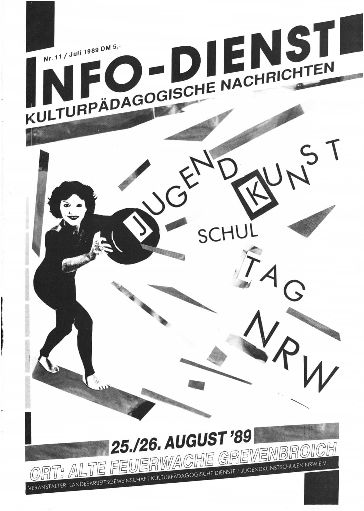 Infodienst Nr.11
