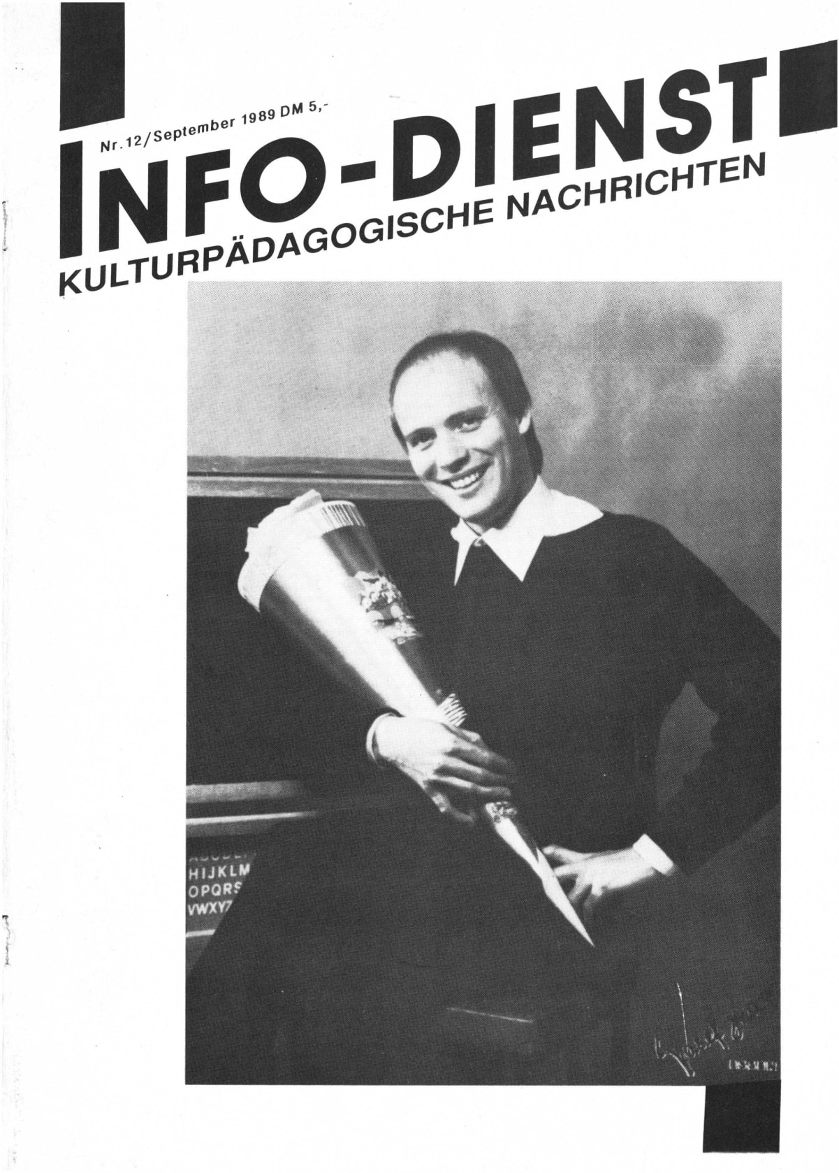 Infodienst Nr.12