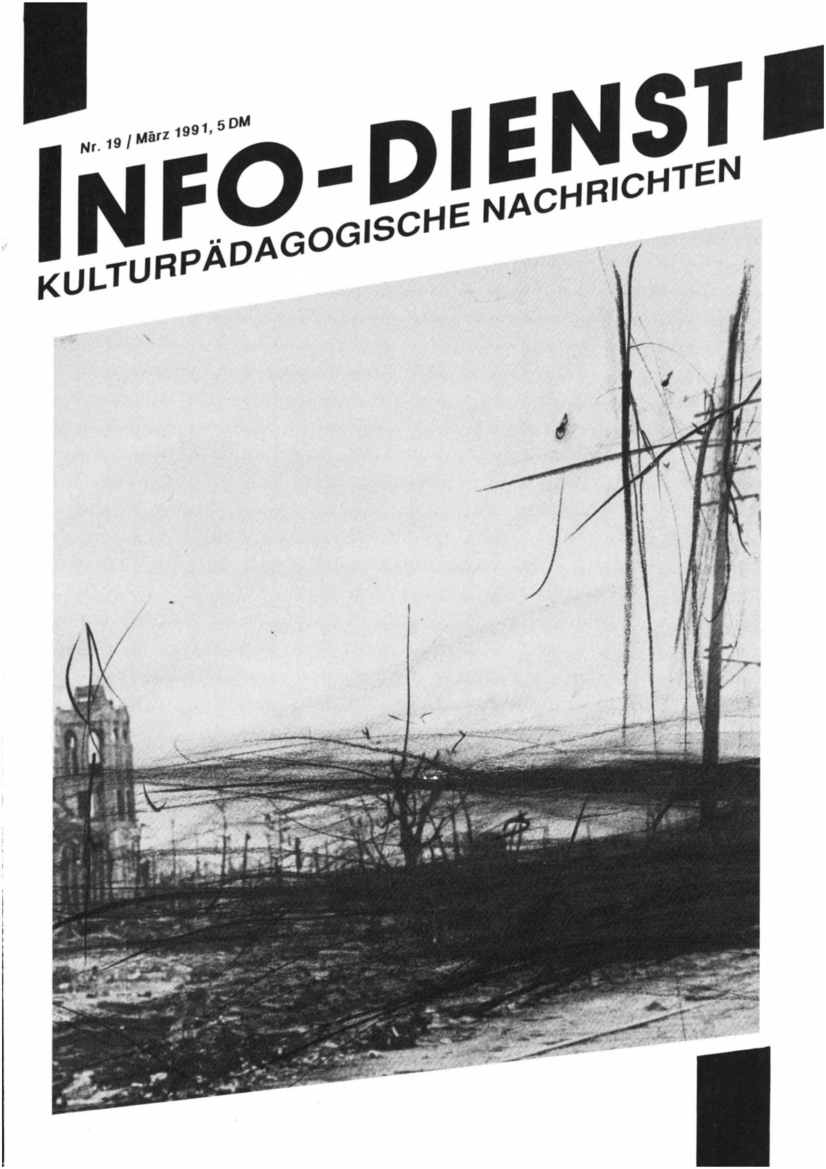 Infodienst Nr.19