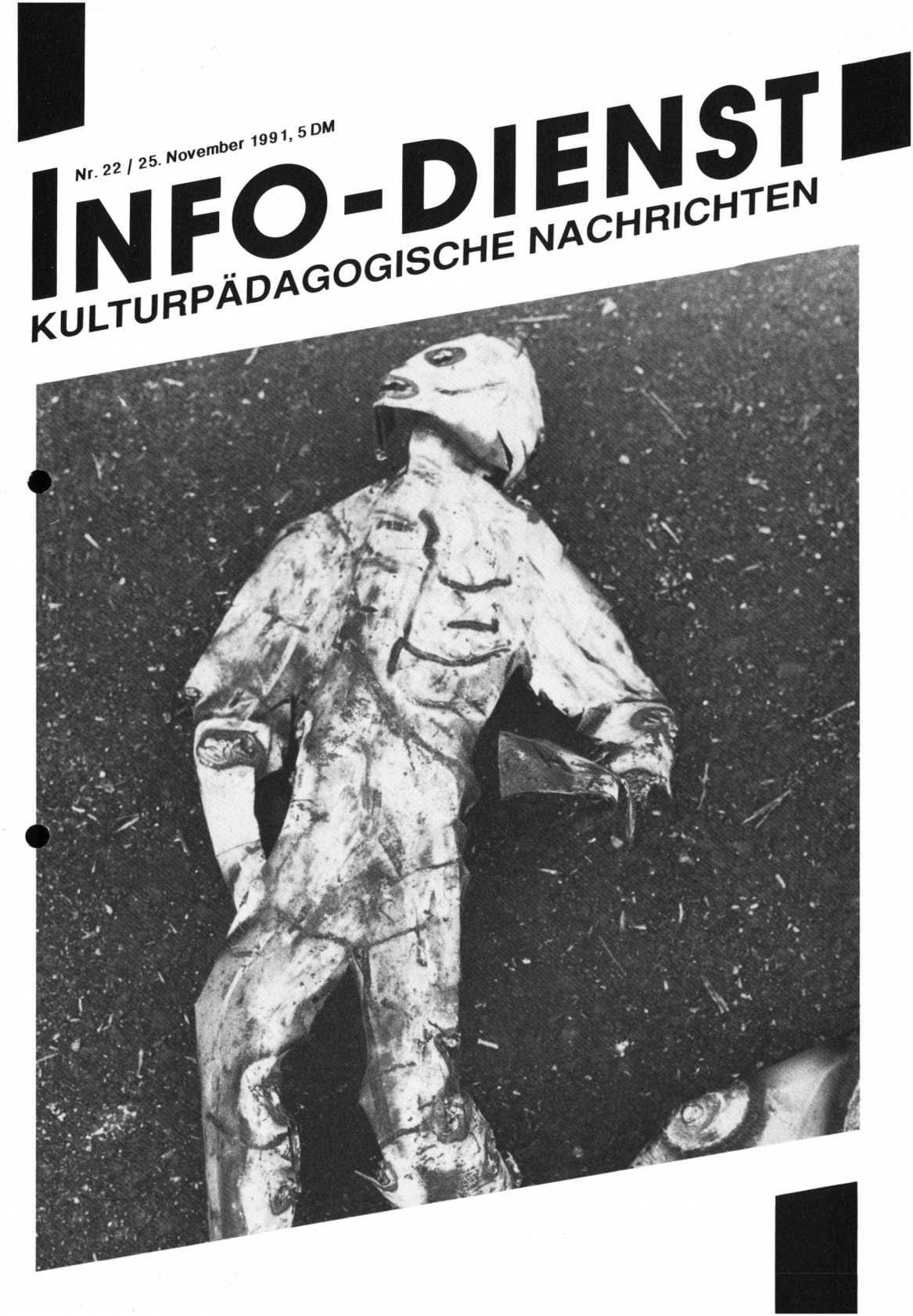 Infodienst Nr.22