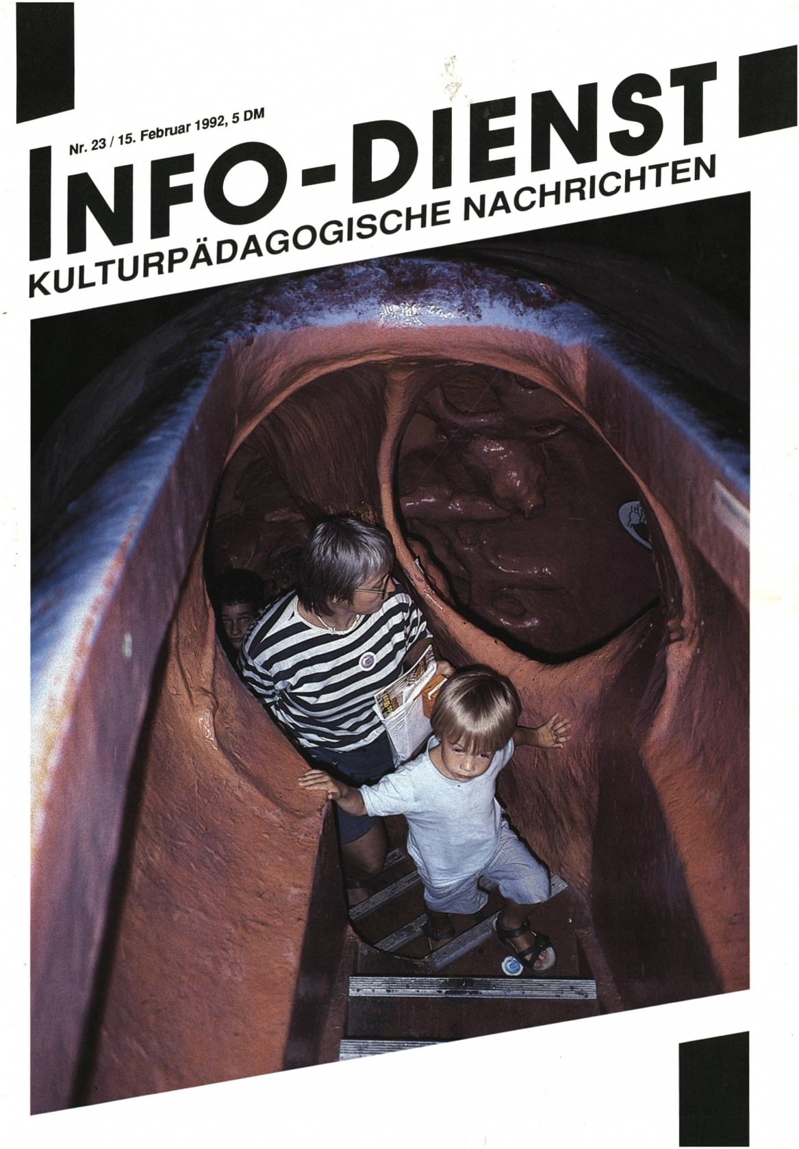 Infodienst Nr.23