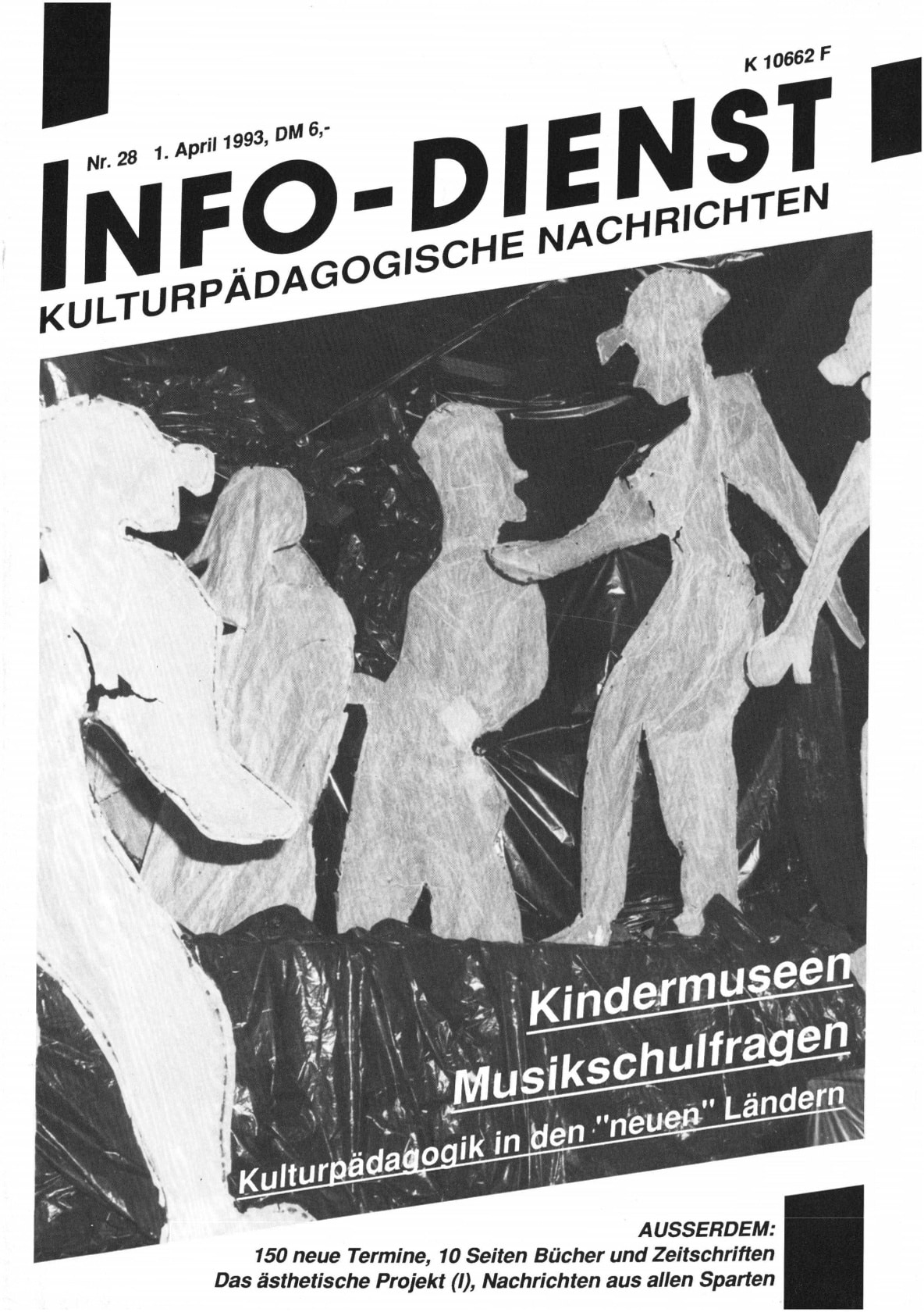 Infodienst Nr.28