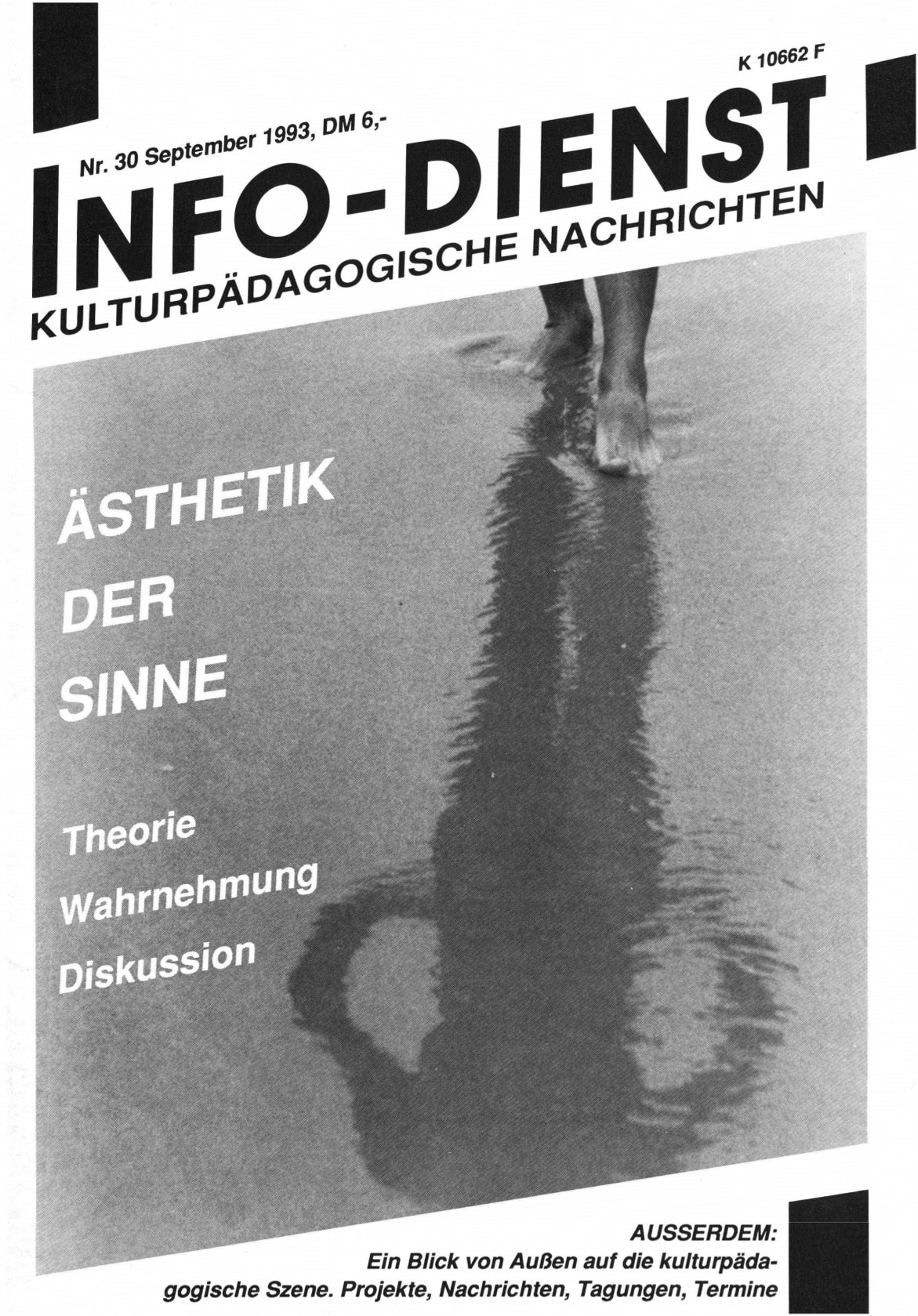 Infodienst Nr.30