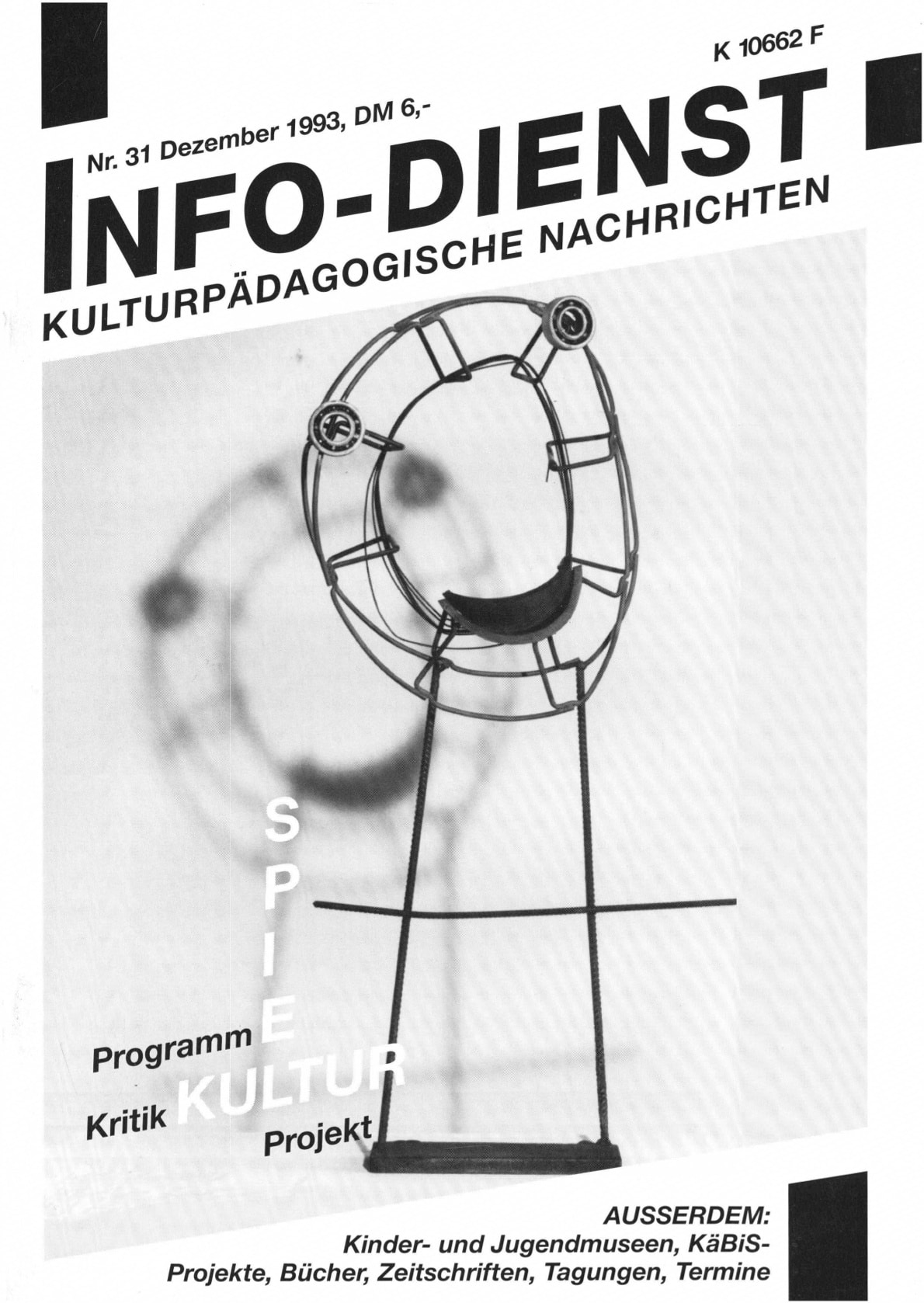 Infodienst Nr.31
