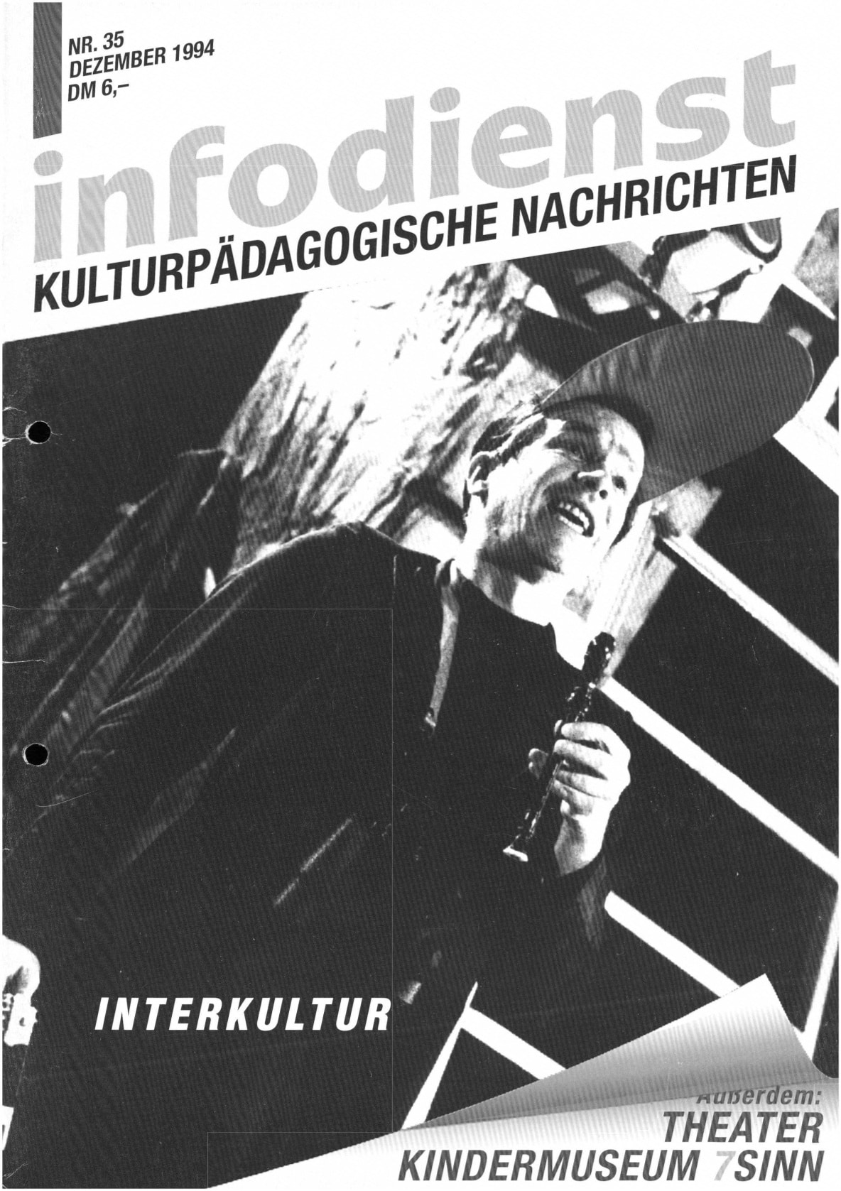 Infodienst Nr.35