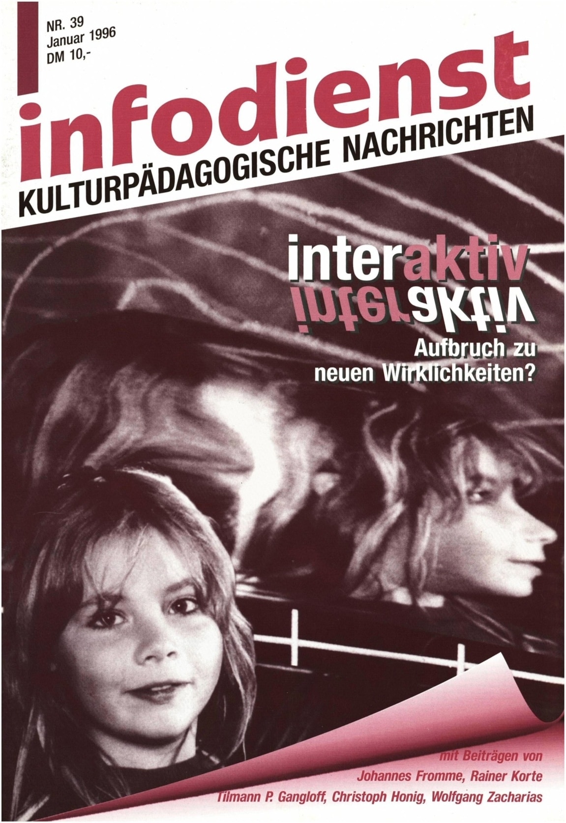 Infodienst Nr.39