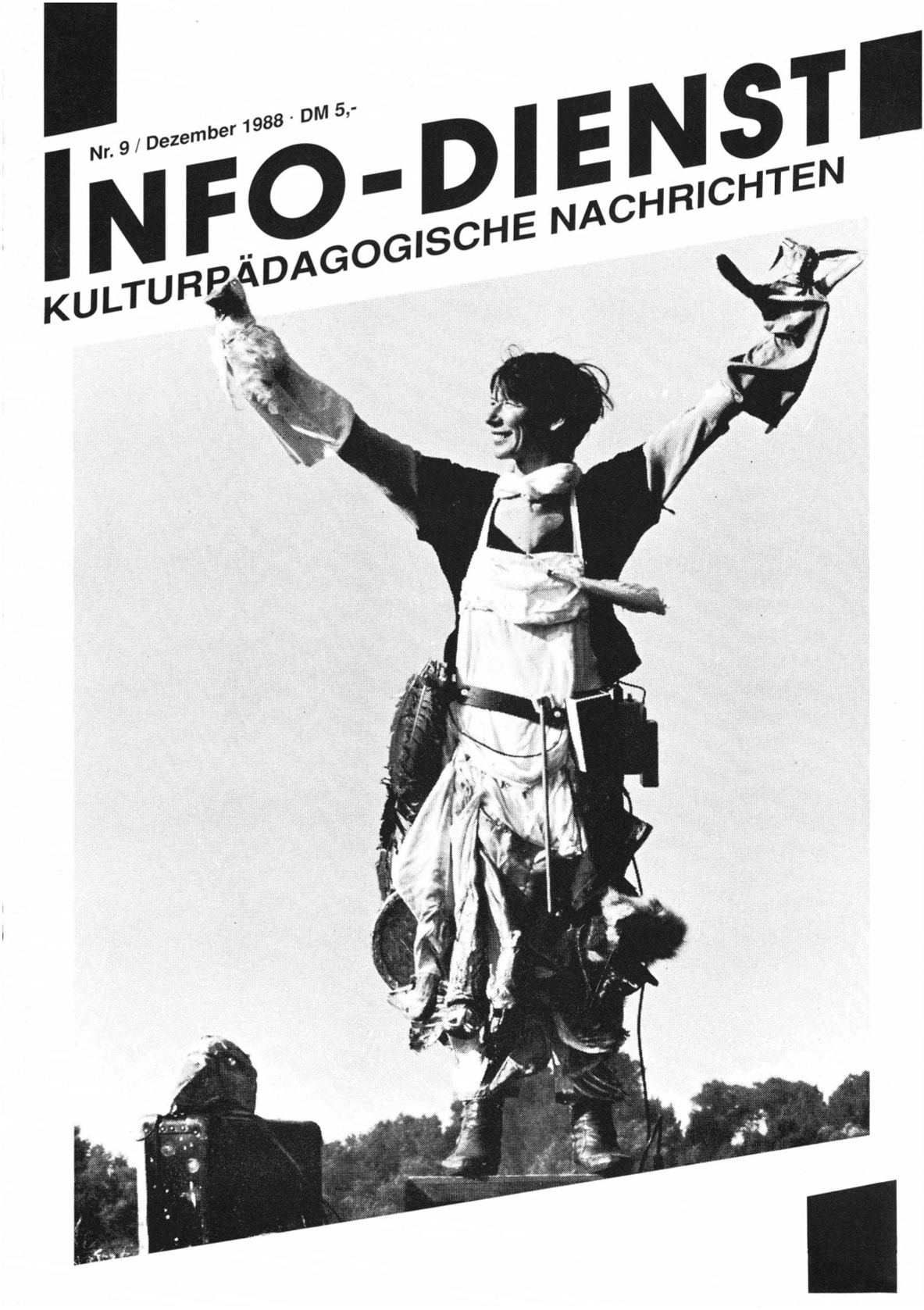 Infodienst Nr.9