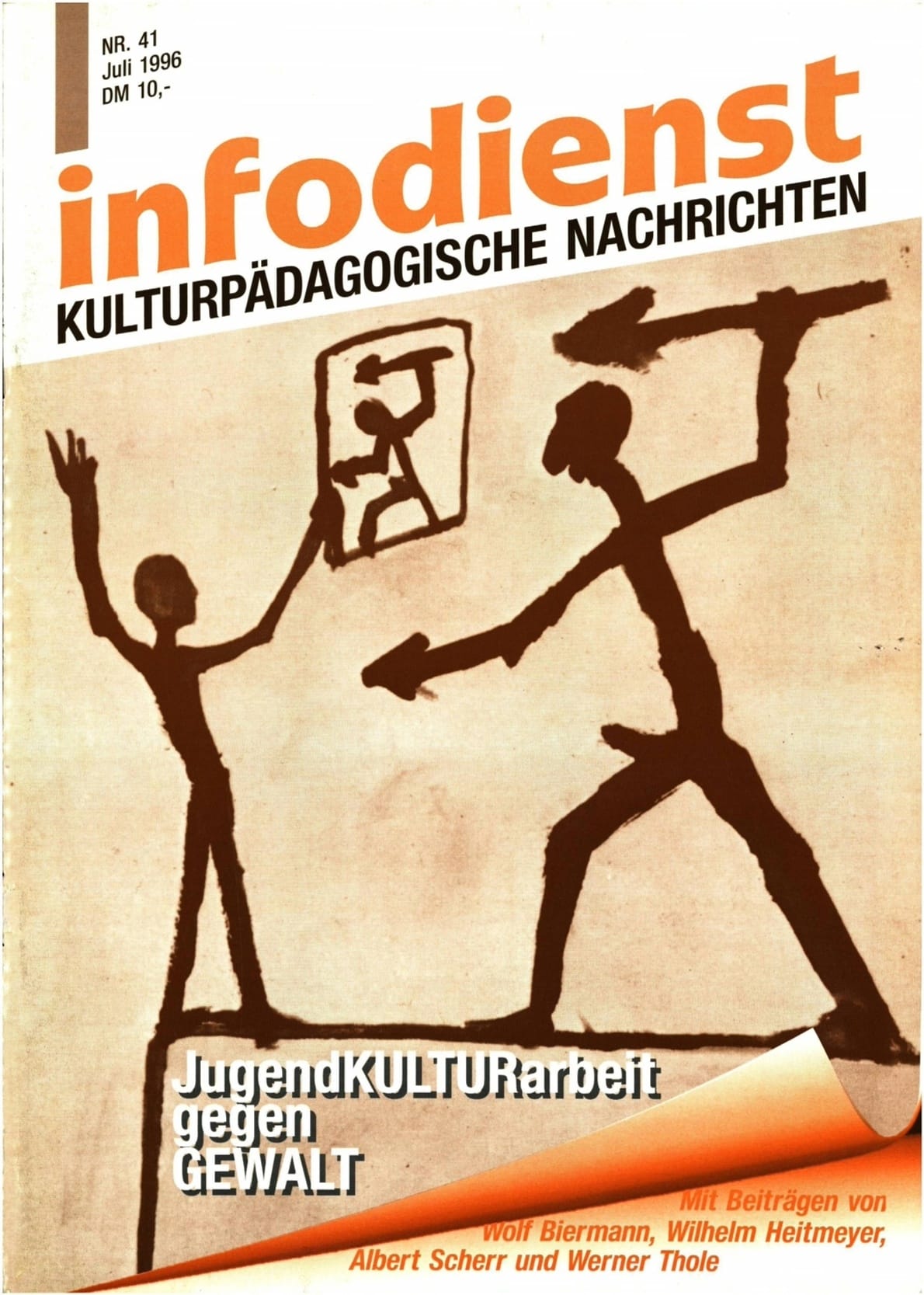 Infodienst Nr.41